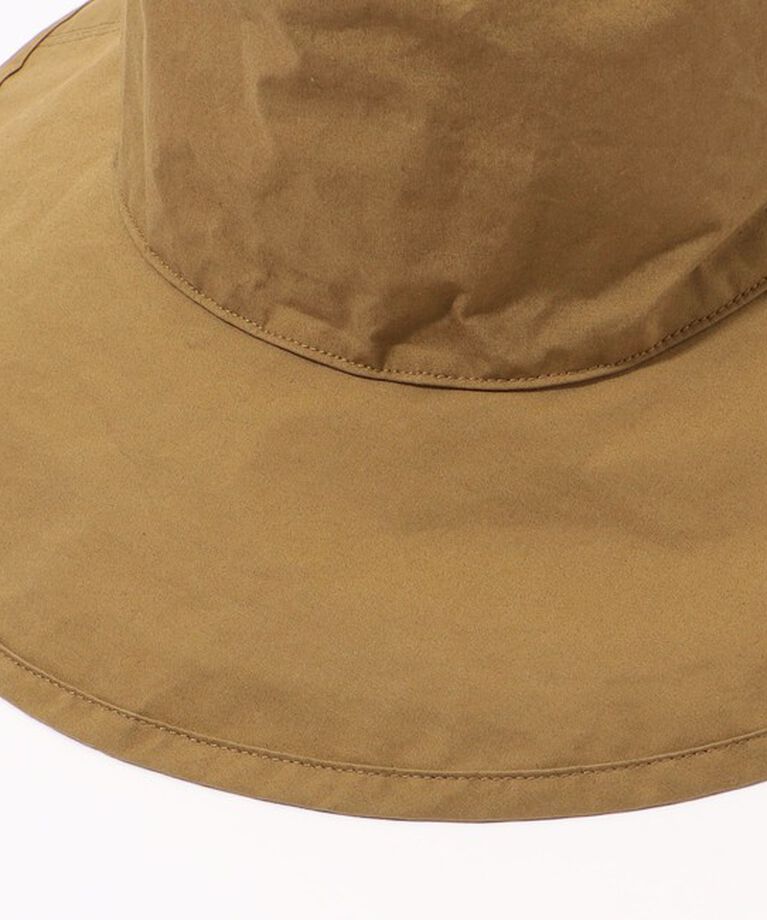 TOMORROWLAND GOODS「KIJIMA TAKAYUKI コットンソフトハット」|ハット|