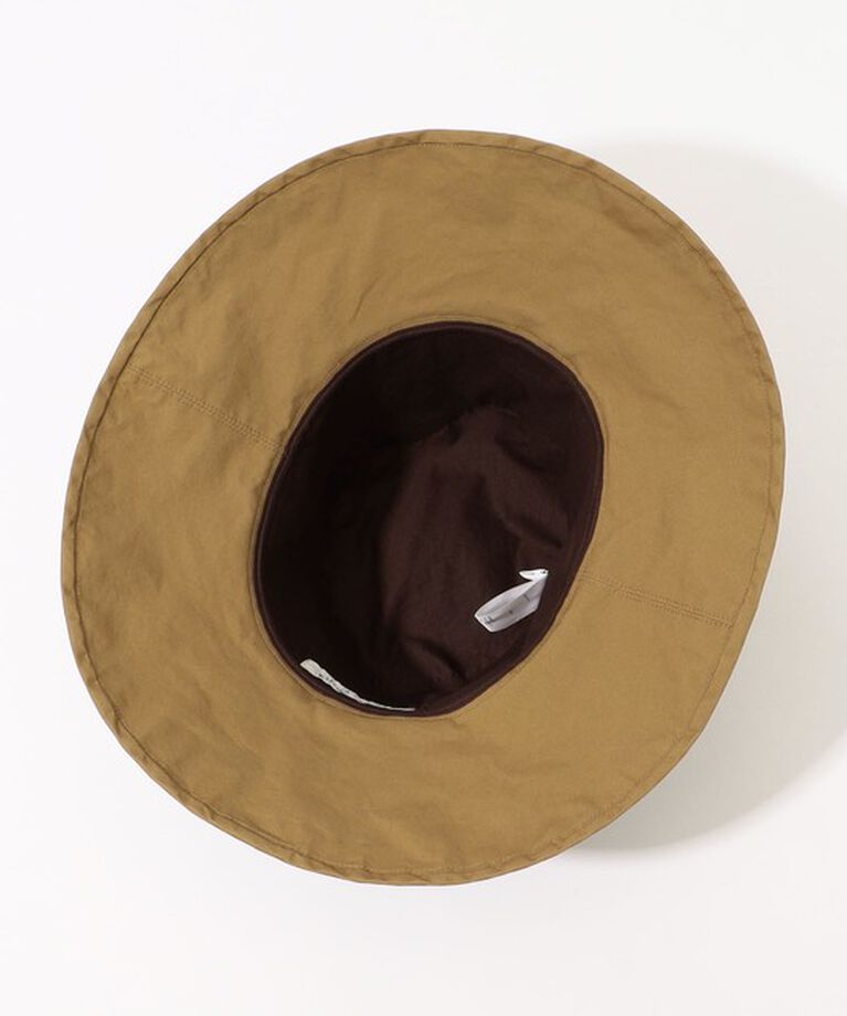 TOMORROWLAND GOODS「KIJIMA TAKAYUKI コットンソフトハット」|ハット|