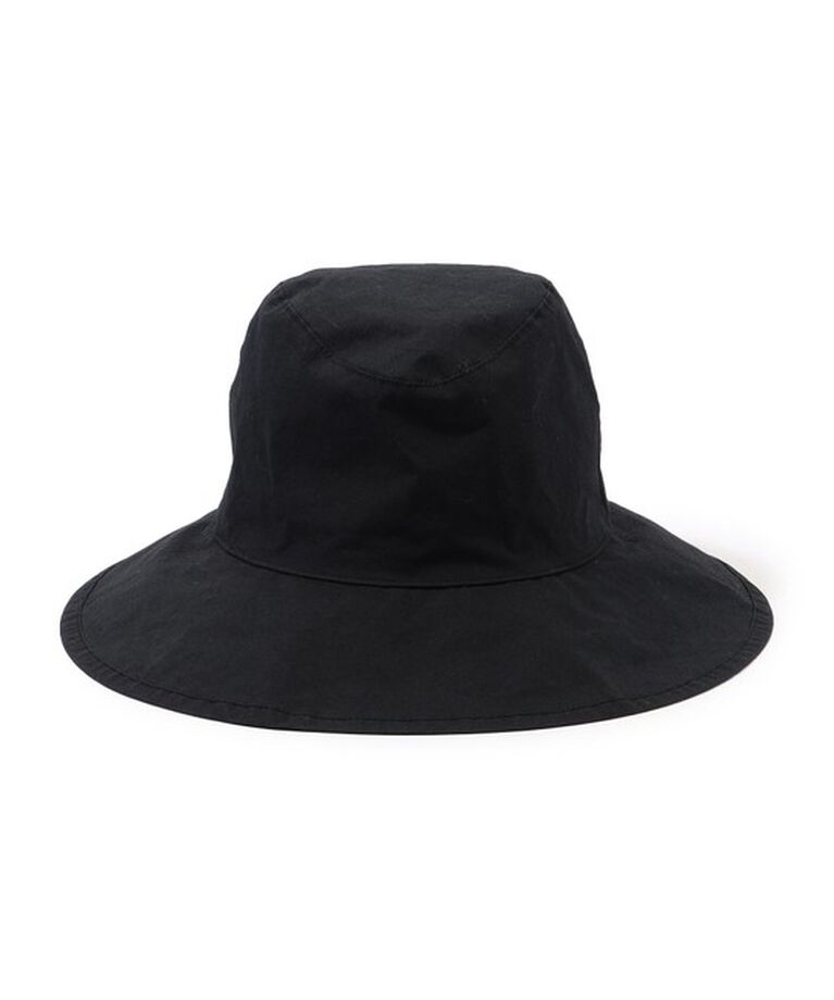 TOMORROWLAND GOODS「KIJIMA TAKAYUKI コットンソフトハット」|ハット|69 ネイビー