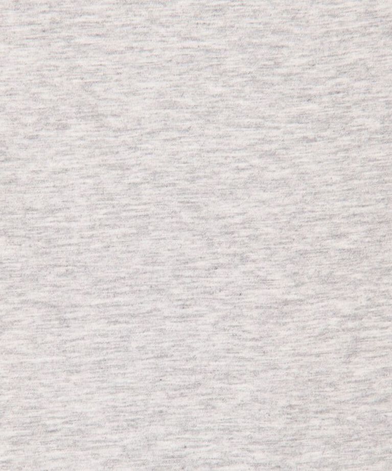 GALERIE VIE「スムージーコットン ボートネックプルオーバー」|Tシャツ・カットソー|