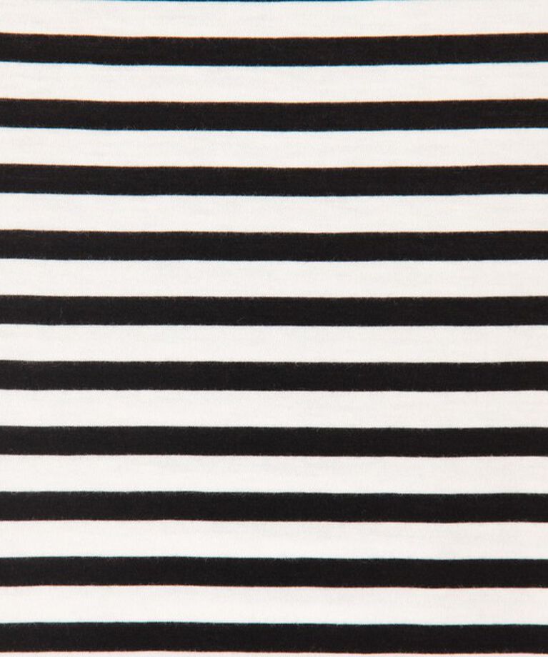 GALERIE VIE「スムージーコットン ボートネックプルオーバー」|Tシャツ・カットソー|