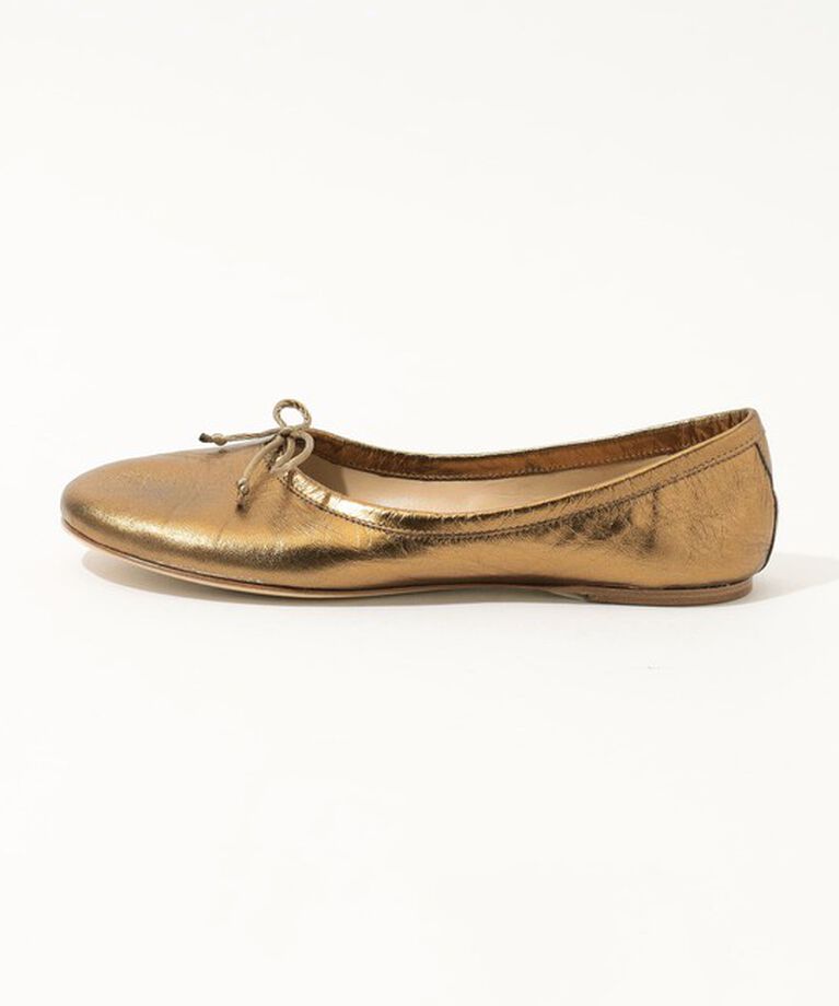 TOMORROWLAND GOODS「Jamie Haller The Ballet Slipper フラットシューズ」|その他|