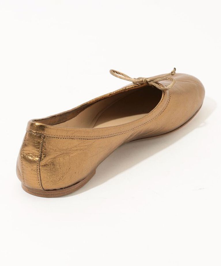 TOMORROWLAND GOODS「Jamie Haller The Ballet Slipper フラットシューズ」|その他|