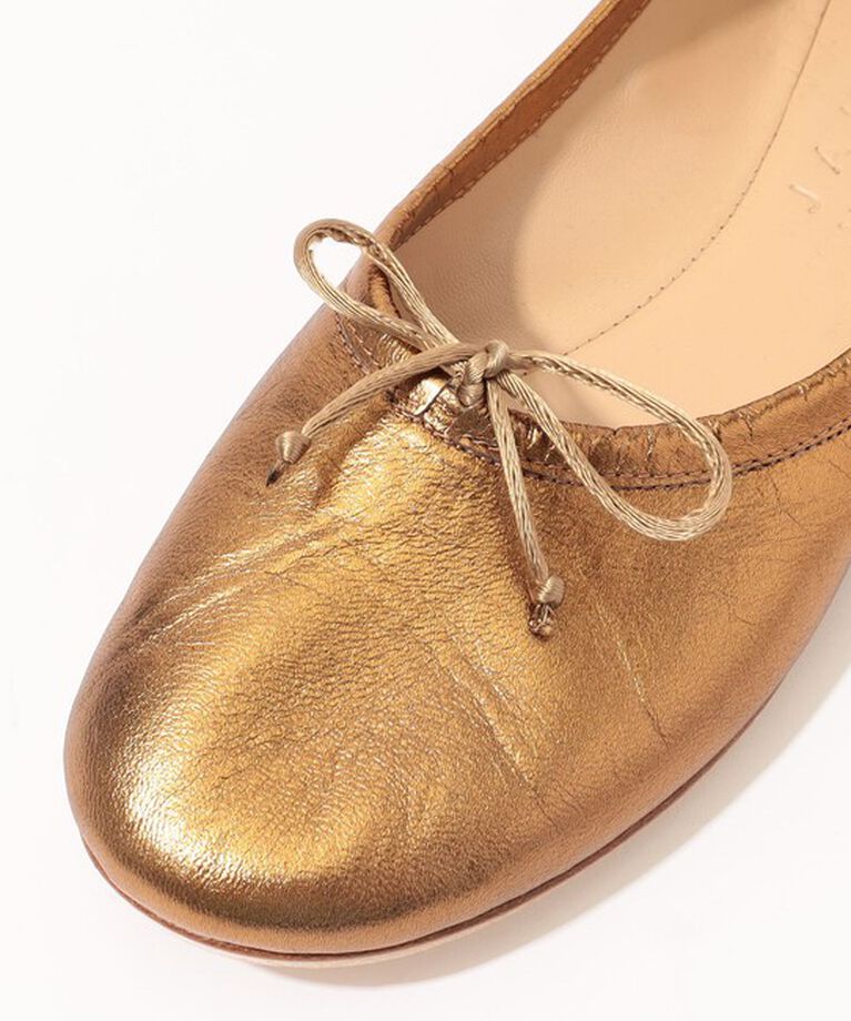 TOMORROWLAND GOODS「Jamie Haller The Ballet Slipper フラットシューズ」|その他|