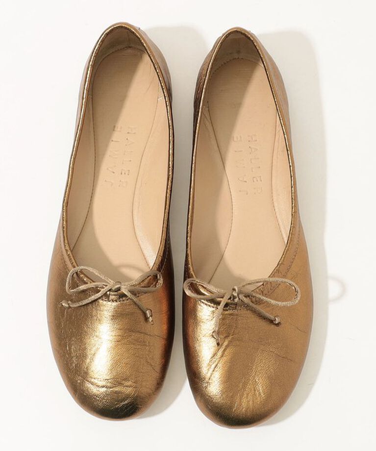 TOMORROWLAND GOODS「Jamie Haller The Ballet Slipper フラットシューズ」|その他|