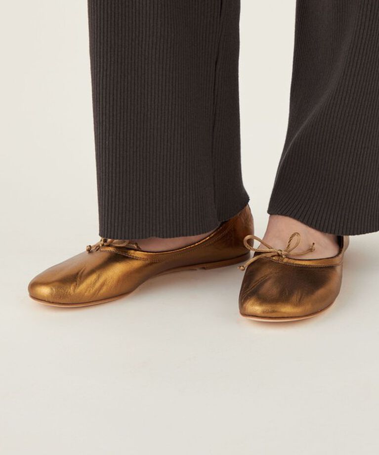 TOMORROWLAND GOODS「Jamie Haller The Ballet Slipper フラットシューズ」|その他|