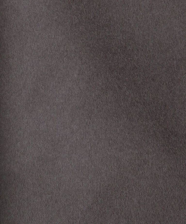 DES PRES「【一部WEB限定】ダブルフェイスメルトンビーバー ショートコート」|その他|
