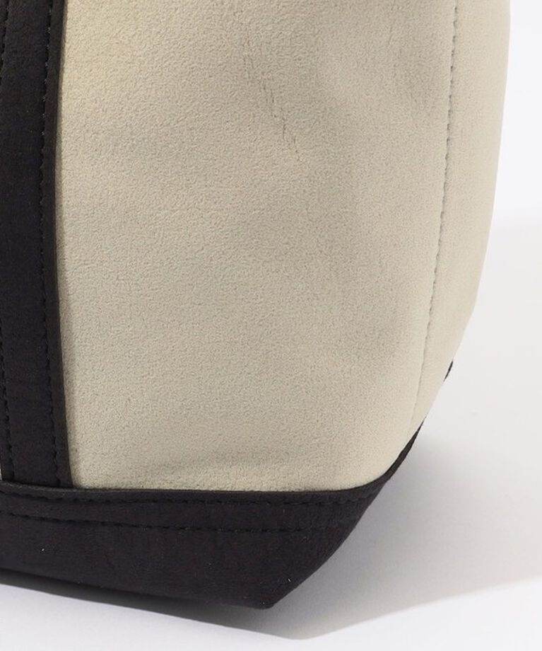 TOMORROWLAND GOODS「zattu NEPPA 2-wayトートバッグ」|トートバッグ|