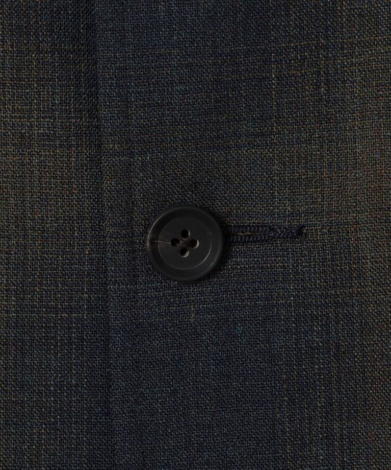 TOMORROWLAND MENS「【別注】PENDLETON ウール オンブレチェック ジャケット」|テーラードジャケット|