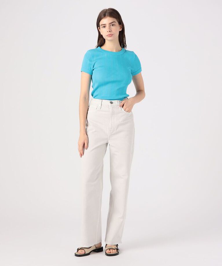 TOMORROWLAND BUYING WEAR「【別注】upper hights THE NIECE デニム」|デニム|