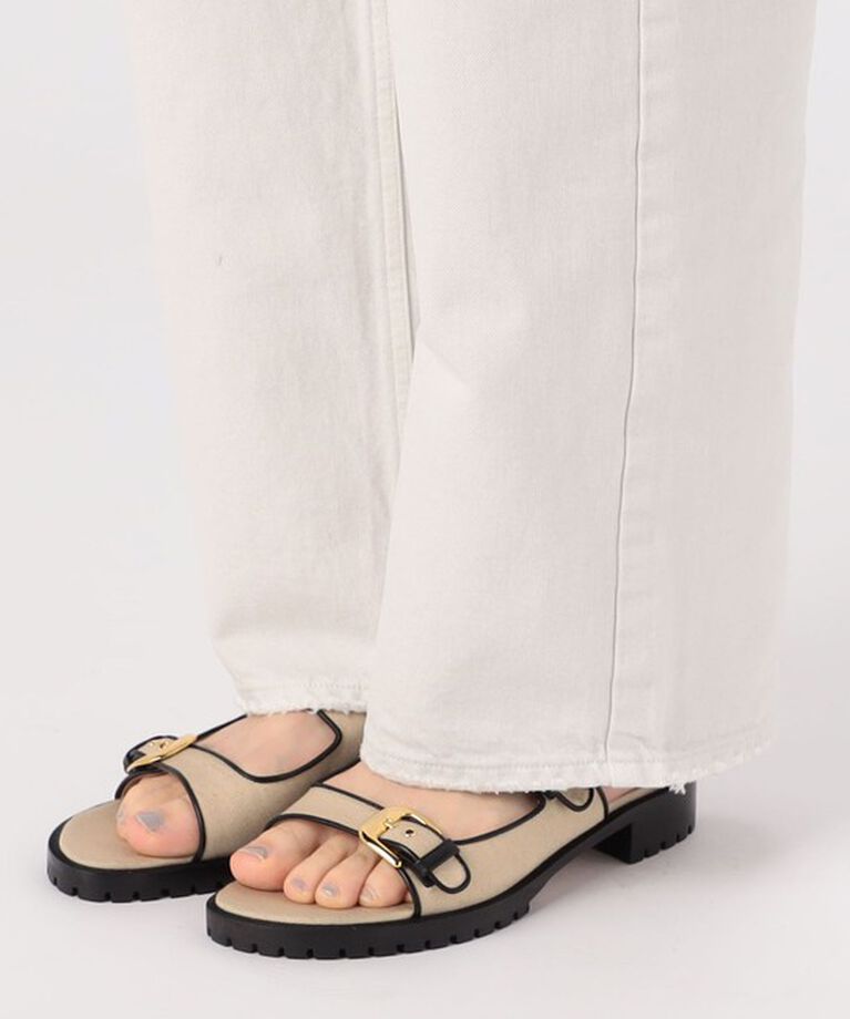 TOMORROWLAND BUYING WEAR「【別注】upper hights THE NIECE デニム」|デニム|
