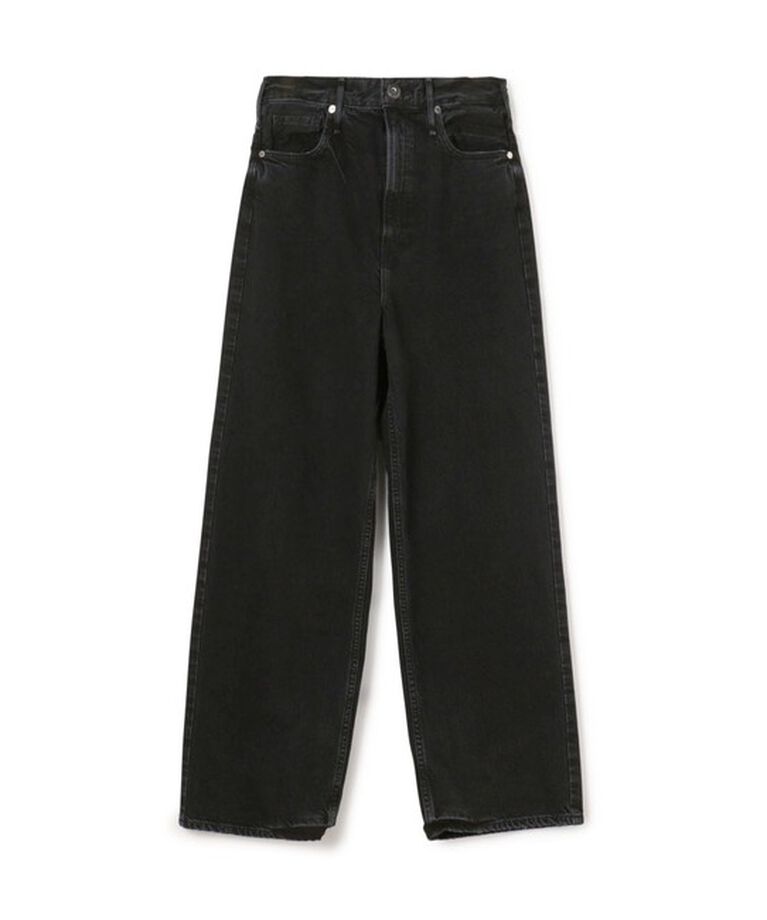 TOMORROWLAND BUYING WEAR「【別注】upper hights THE NIECE デニム」|デニム|19 ブラック