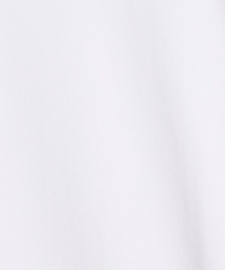 TOMORROWLAND MENS「スビンコットン クルーネックプルオーバー」|Tシャツ・カットソー|