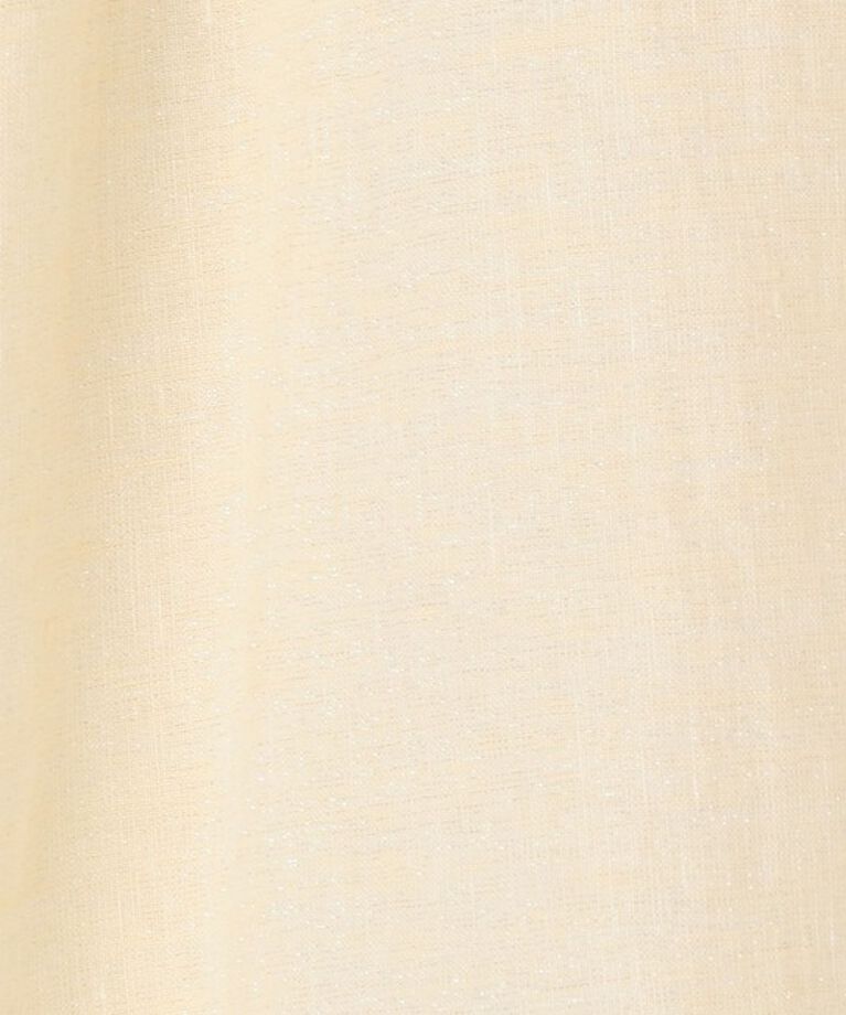 DES PRES「スパークリネン ピンタックスリーブブラウス」|シャツ・ブラウス|