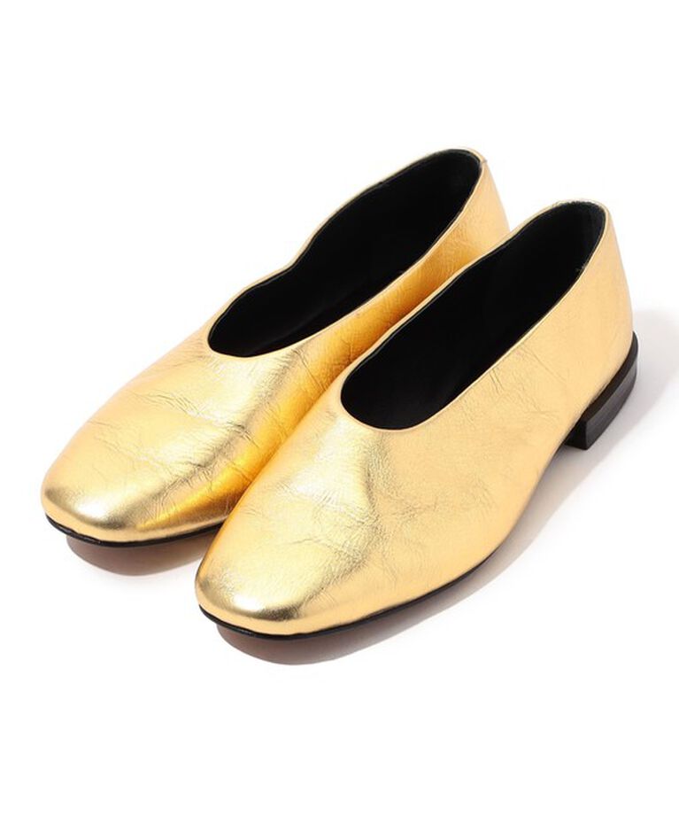 TOMORROWLAND GOODS「GALERIE VIE LAUREL カバードスリッポン」|その他|