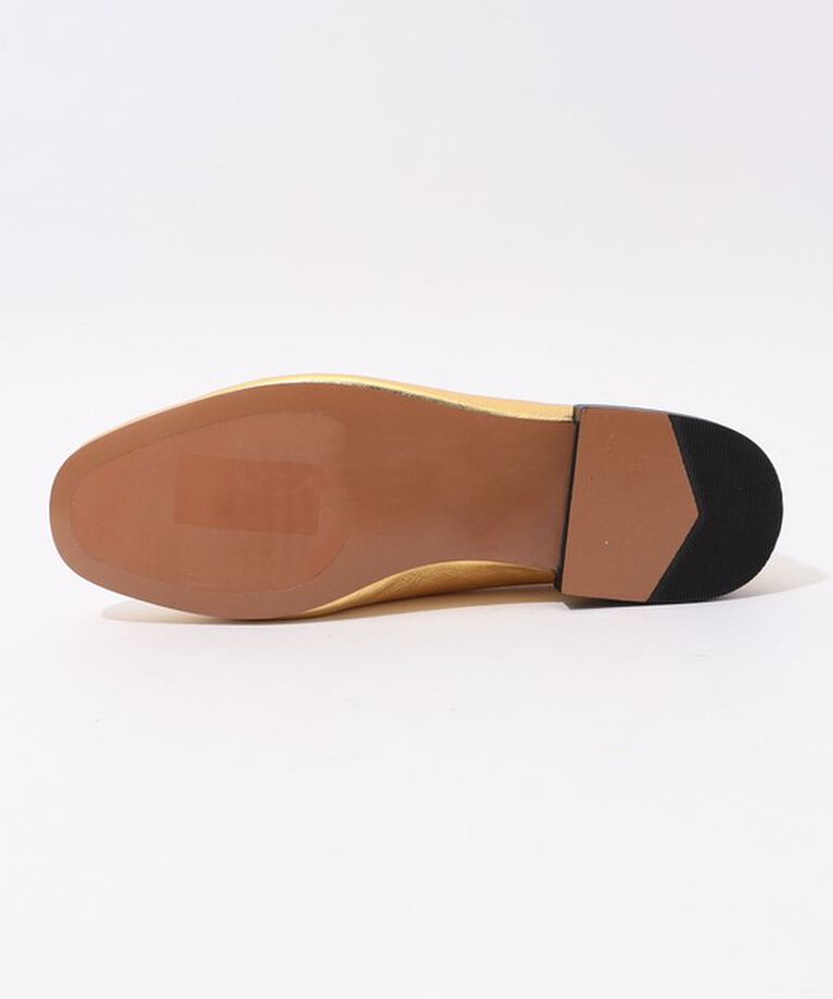 TOMORROWLAND GOODS「GALERIE VIE LAUREL カバードスリッポン」|その他|