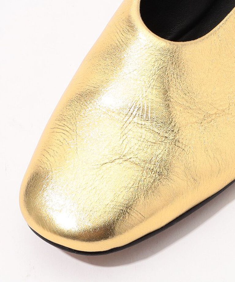 TOMORROWLAND GOODS「GALERIE VIE LAUREL カバードスリッポン」|その他|