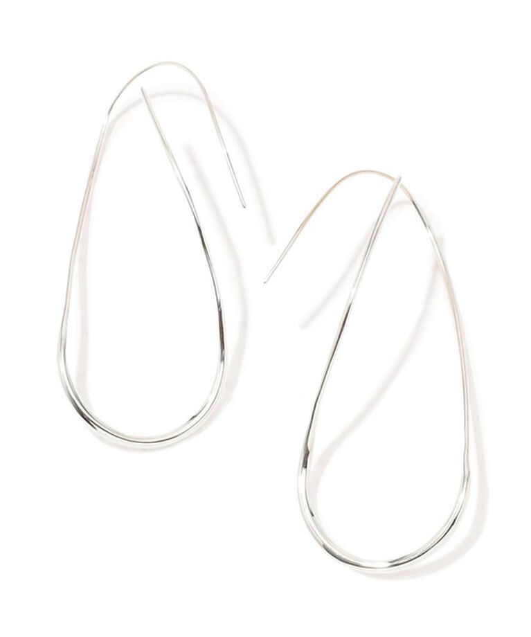 TOMORROWLAND GOODS「BAR Jewellery DRIFT ドロップピアス」|ピアス|