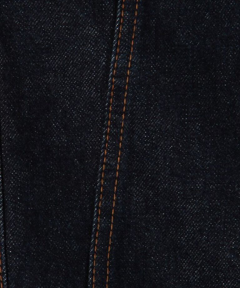 TOMORROWLAND MENS「【別注】EDWIN  ONE WASHED デニムジャケット」|ブルゾン・スタジャン|