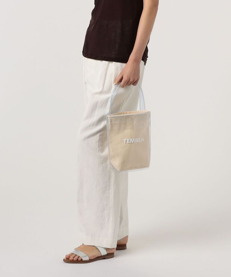 TOMORROWLAND GOODS「TEMBEA BAGUETTE トートバッグ」|その他|