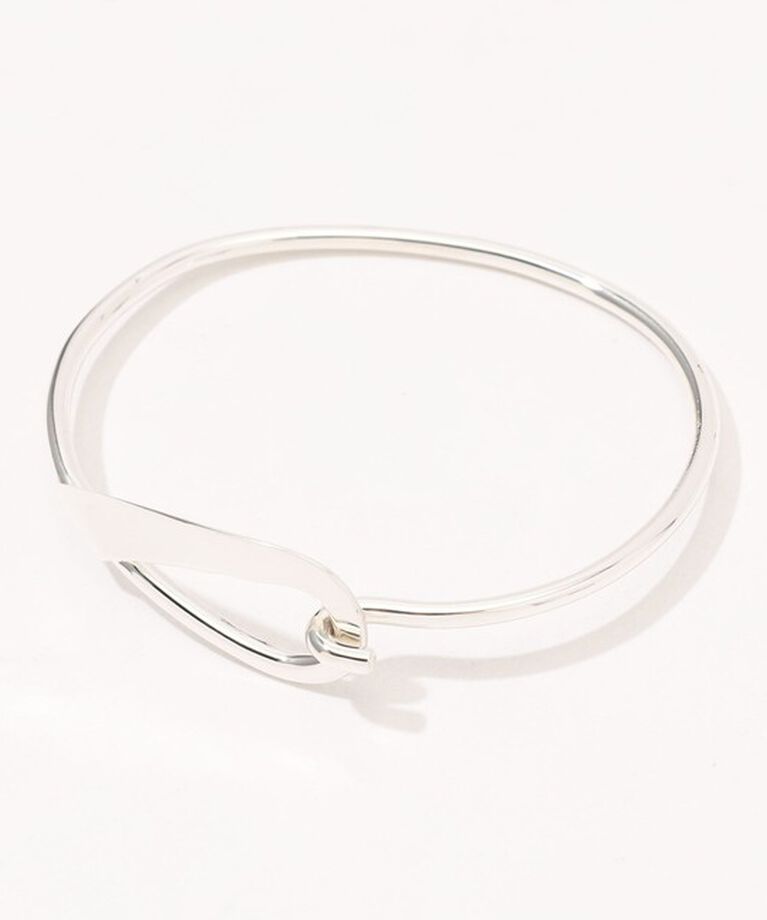 TOMORROWLAND GOODS「NINA&JULES Hook バングル」|ブレスレット・バングル|