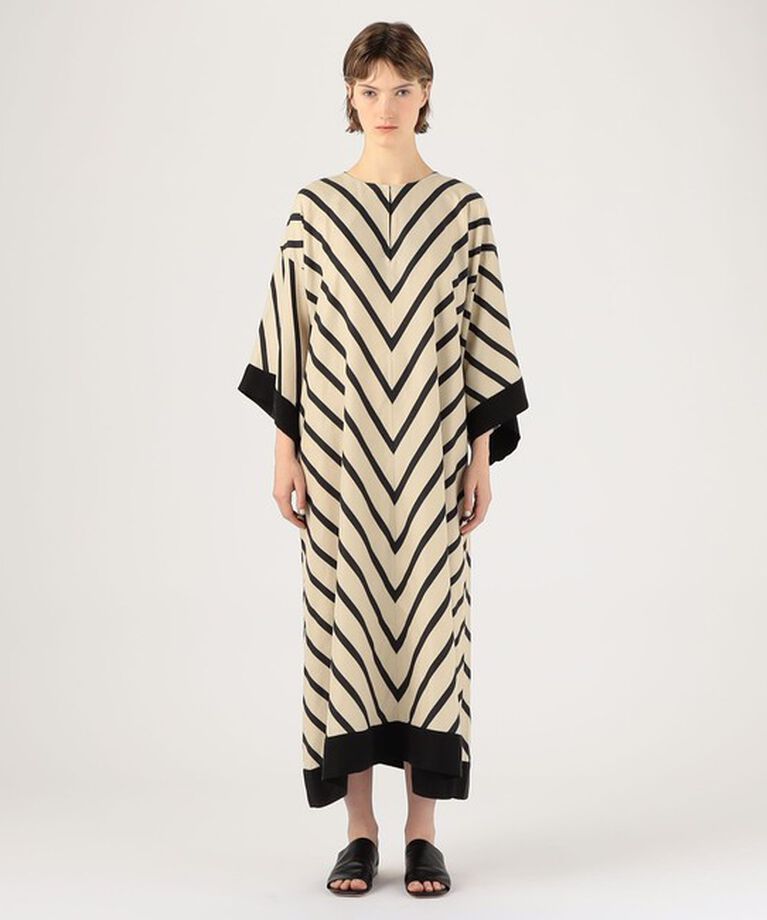 TOMORROWLAND GOODS「BY MALENE BIRGER CICINE マキシドレス」|ワンピース|