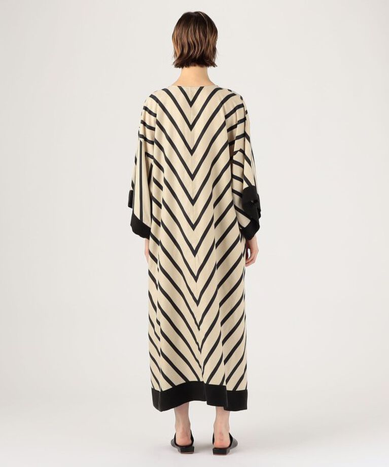 TOMORROWLAND GOODS「BY MALENE BIRGER CICINE マキシドレス」|ワンピース|