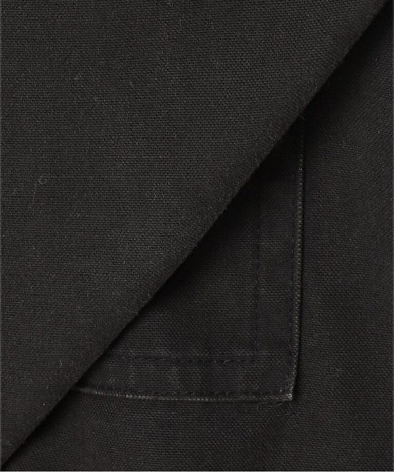  「NO COLLAR DUCK ジャケット」|その他|