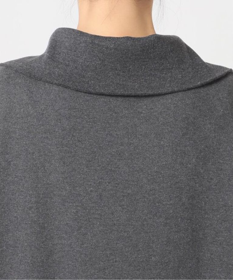  「ZIP UP DRESS：ワンピース」|ワンピース|