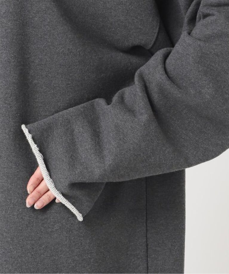  「ZIP UP DRESS：ワンピース」|ワンピース|
