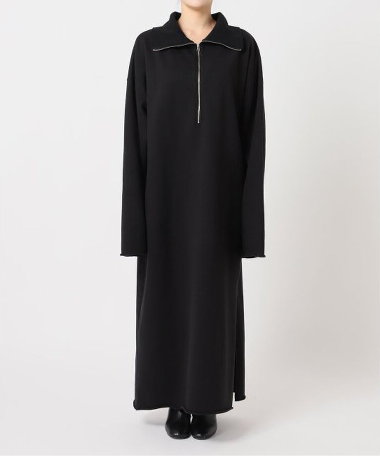  「ZIP UP DRESS：ワンピース」|ワンピース|