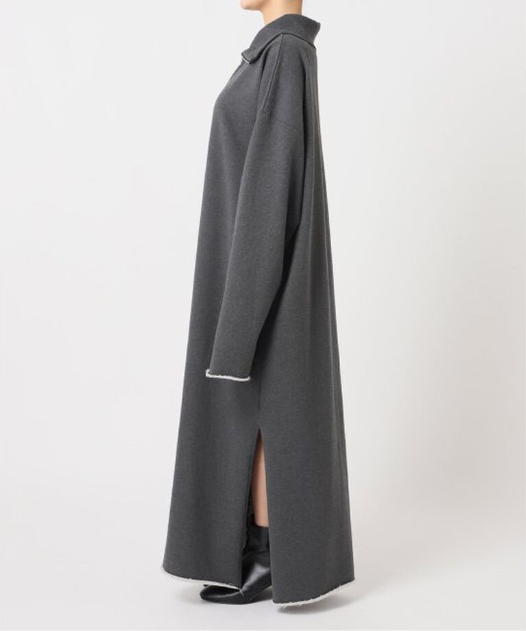  「ZIP UP DRESS：ワンピース」|ワンピース|