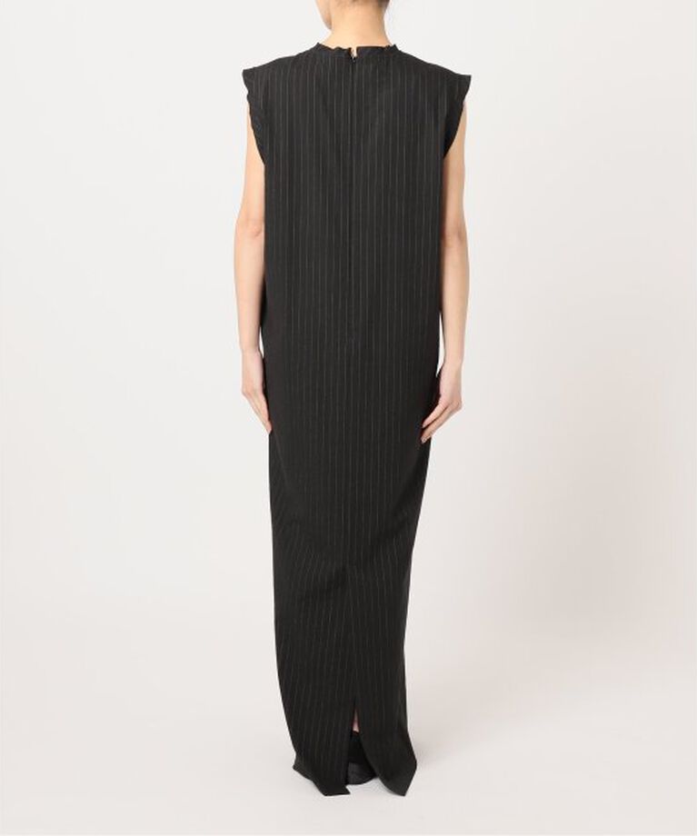  「TANK LEAN DRESS：ワンピース」|ワンピース|