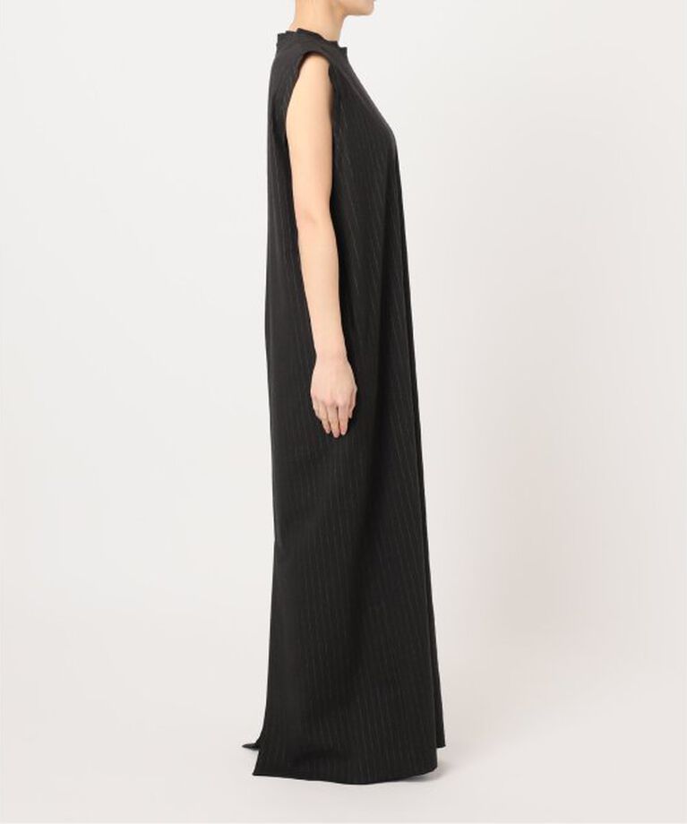  「TANK LEAN DRESS：ワンピース」|ワンピース|