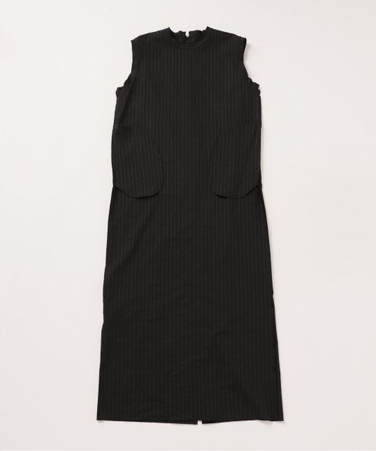  「TANK LEAN DRESS：ワンピース」|ワンピース|