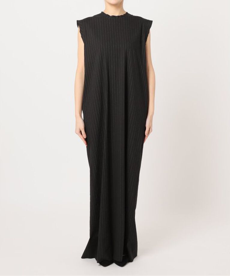  「TANK LEAN DRESS：ワンピース」|ワンピース|
