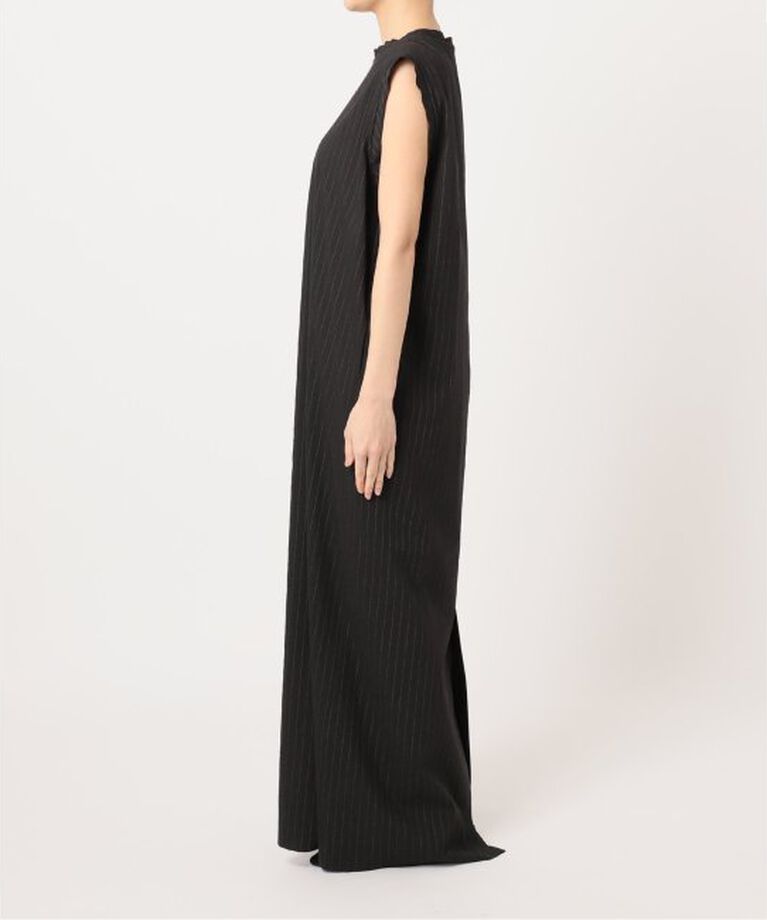  「TANK LEAN DRESS：ワンピース」|ワンピース|