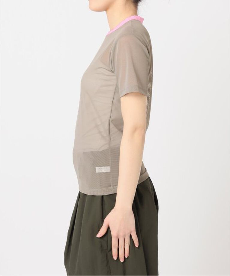  「overneath 別注 NetT059：Tシャツ」|Tシャツ・カットソー|