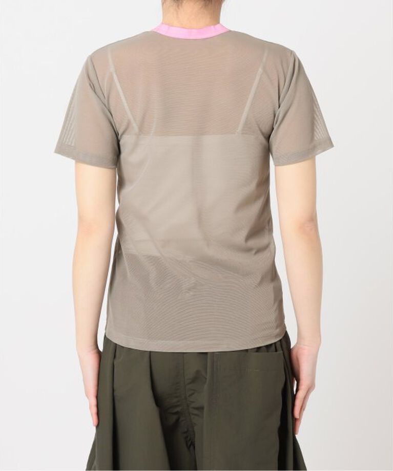  「overneath 別注 NetT059：Tシャツ」|Tシャツ・カットソー|