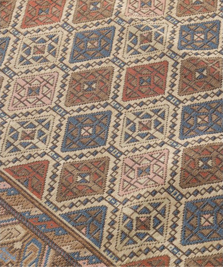ACME「GLENOAKS RUG 140x200 グレンオークスラグ」|その他|