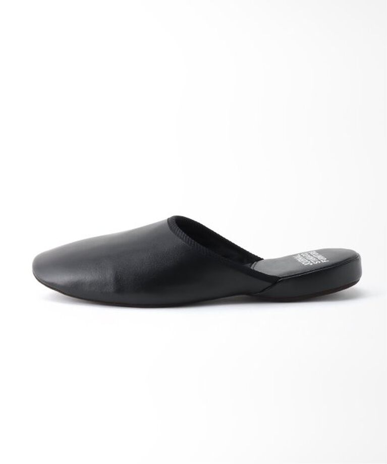 journal standard Furniture「AVEYRON SLIPPER PLAIN アヴェイロン スリッパ プレーン」|ルームシューズ|
