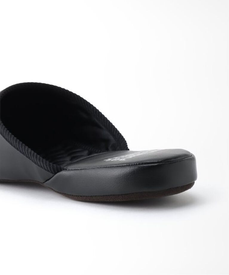 journal standard Furniture「AVEYRON SLIPPER PLAIN アヴェイロン スリッパ プレーン」|ルームシューズ|