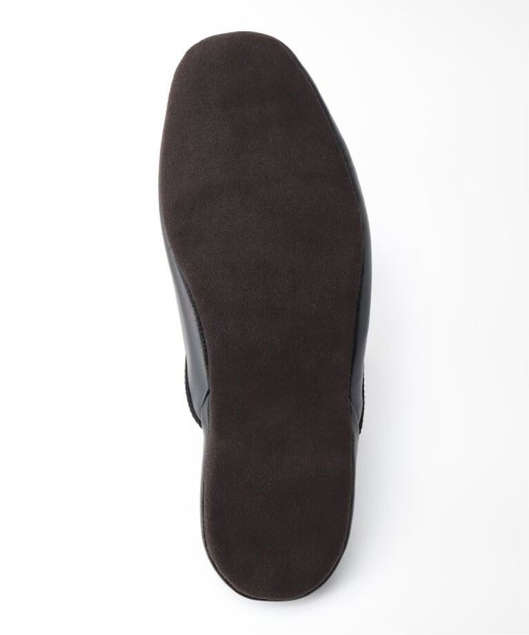 journal standard Furniture「AVEYRON SLIPPER PLAIN アヴェイロン スリッパ プレーン」|ルームシューズ|