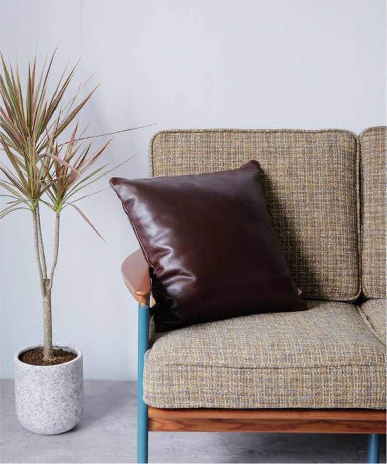 ACME「CUSHION-SUMATRA(中材込) クッション」|クッション・クッションカバー|その他カラー K