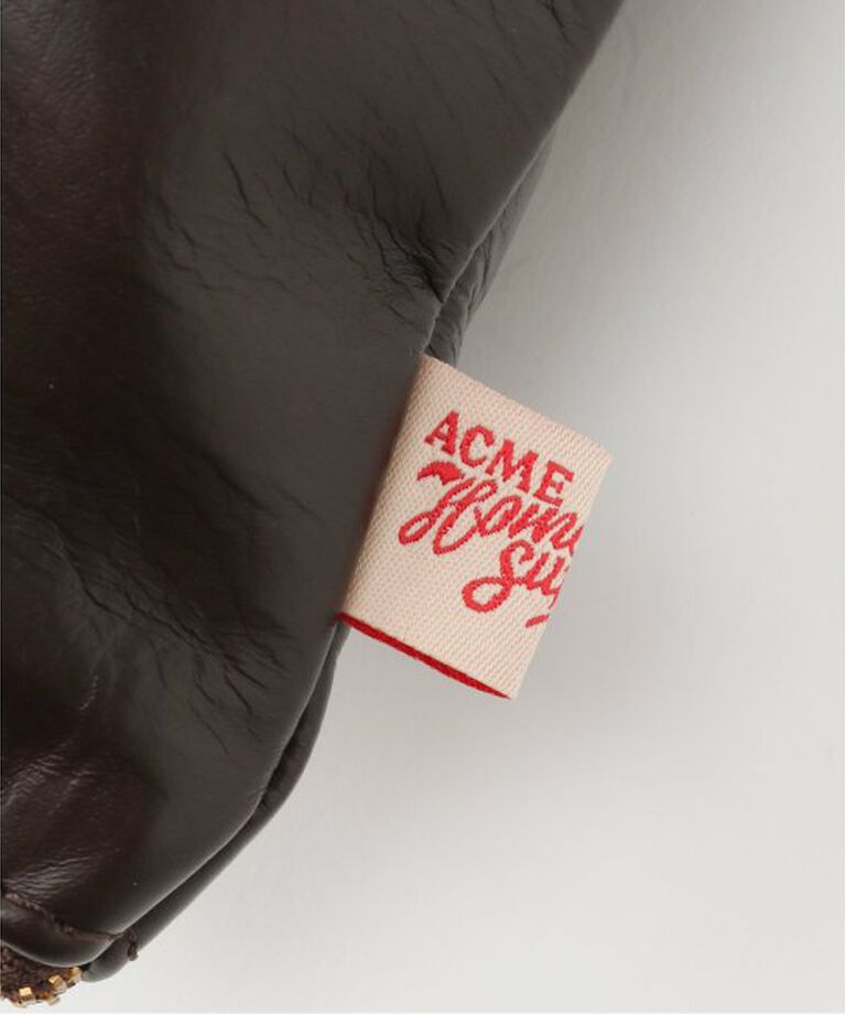 ACME「CUSHION-SUMATRA(中材込) クッション」|クッション・クッションカバー|