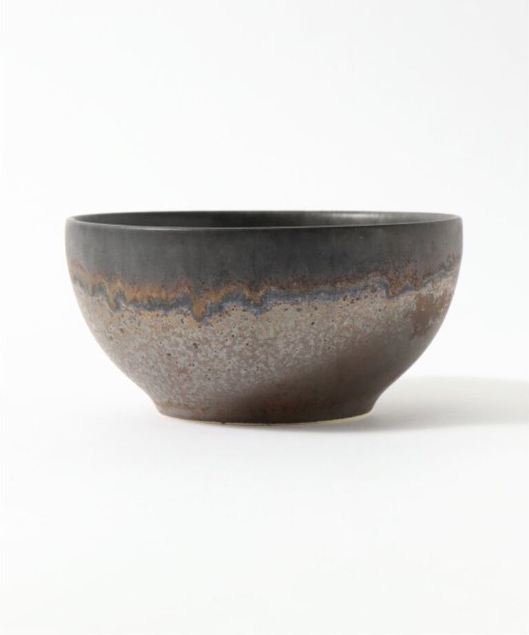 journal standard Furniture「【SAKUZAN/サクザン】作山窯×JSF 別注 ボウル Mサイズ SUMI」|食器・キッチングッズ|