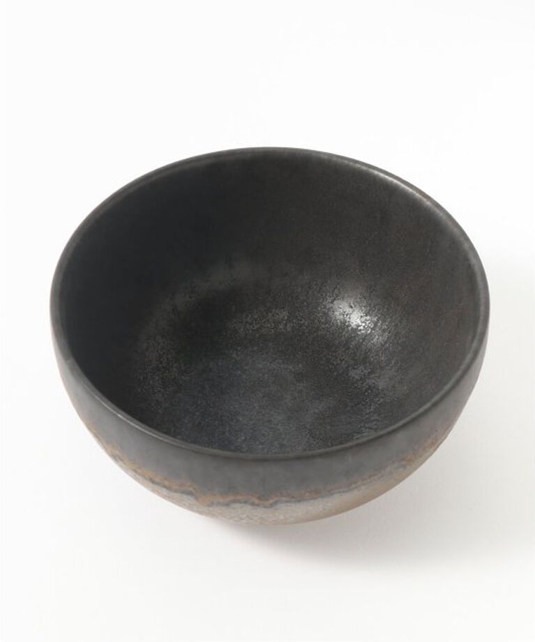 journal standard Furniture「【SAKUZAN/サクザン】作山窯×JSF 別注 ボウル Mサイズ SUMI」|食器・キッチングッズ|
