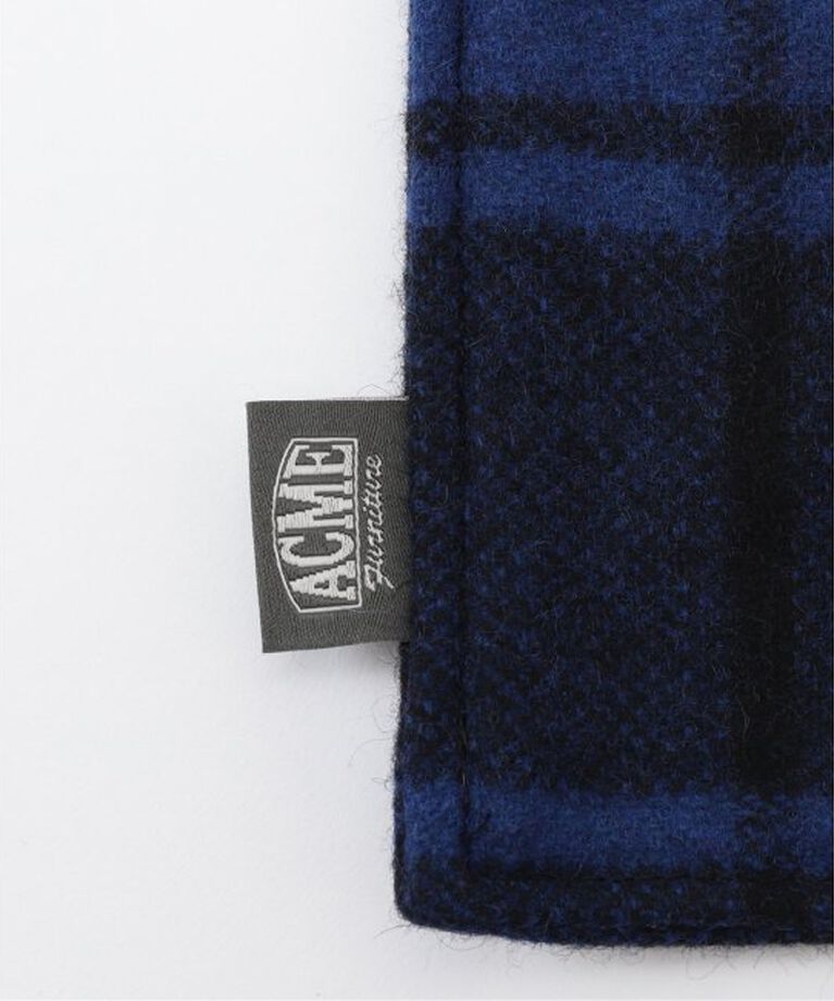 ACME「BUFFALO CHECK クッションカバー 45cm角」|クッション・クッションカバー|