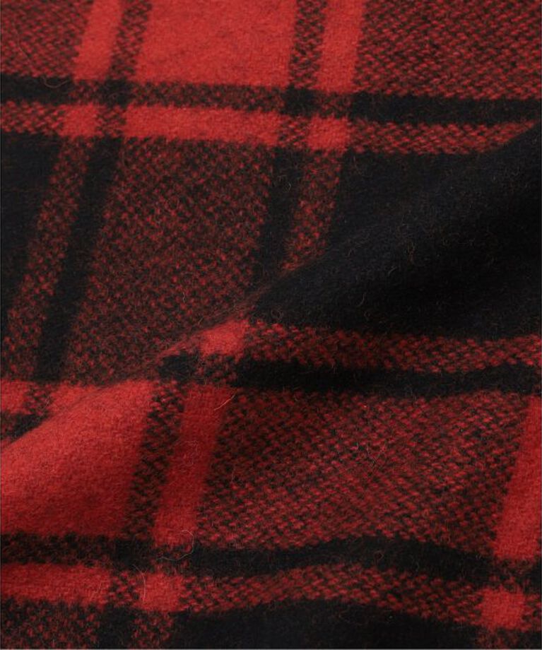 ACME「BUFFALO CHECK クッションカバー 45cm角」|クッション・クッションカバー|