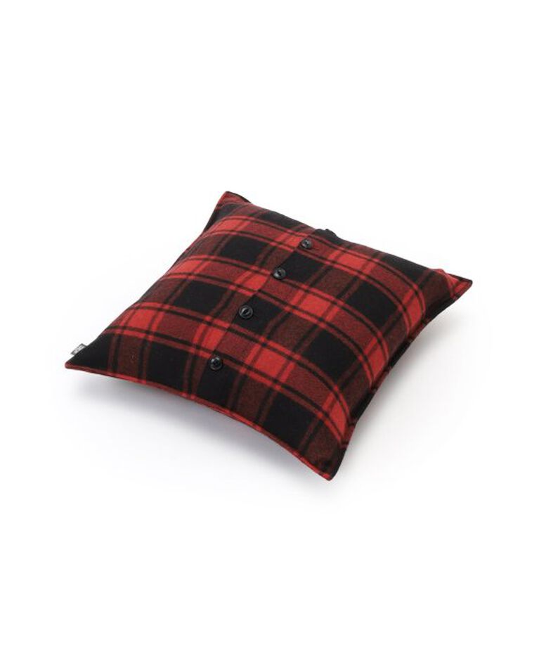 ACME「BUFFALO CHECK クッションカバー 45cm角」|クッション・クッションカバー|